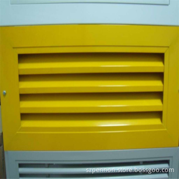 Air Diffuser Grille